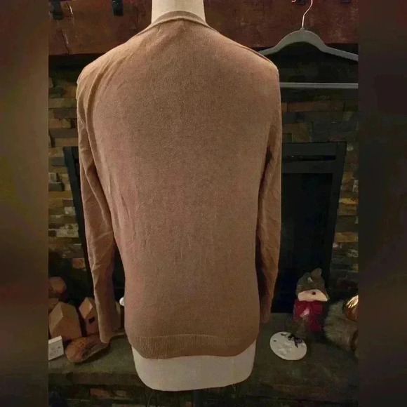 Animal print cardigan - Picture 2 of 2